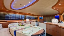Paris A -  Dining
